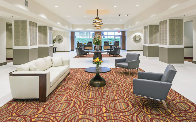 Boomtown Casino & Hotel New Orleans