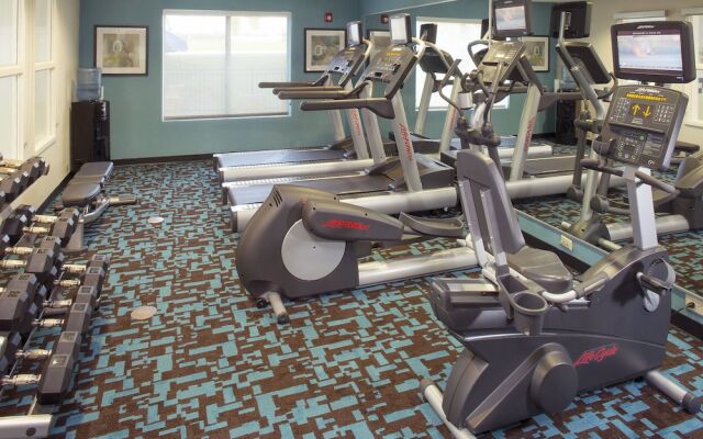 Fairfield Inn & Suites Atlanta Mcdonough