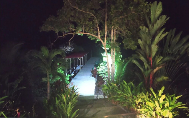 Villa F&B