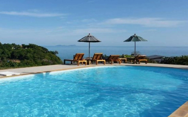 Bakantiang Resort