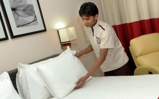 Wow Jeddah Hotel