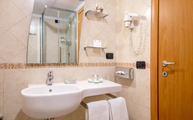Hotel Domidea