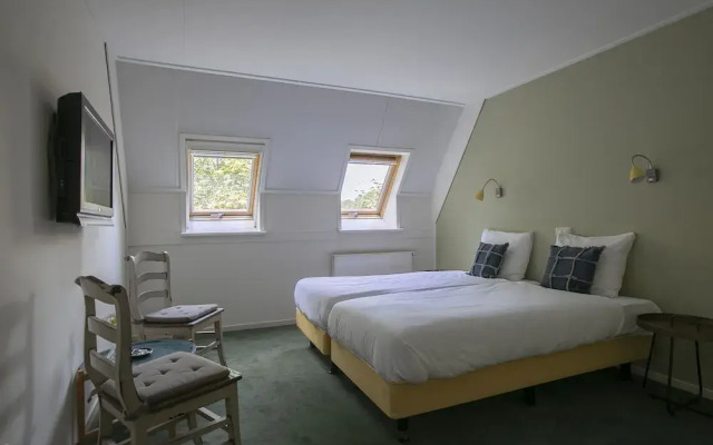 Hotel De Barones