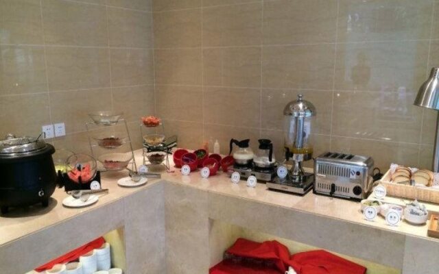 JI Hotel Shenyang Consulate Branch