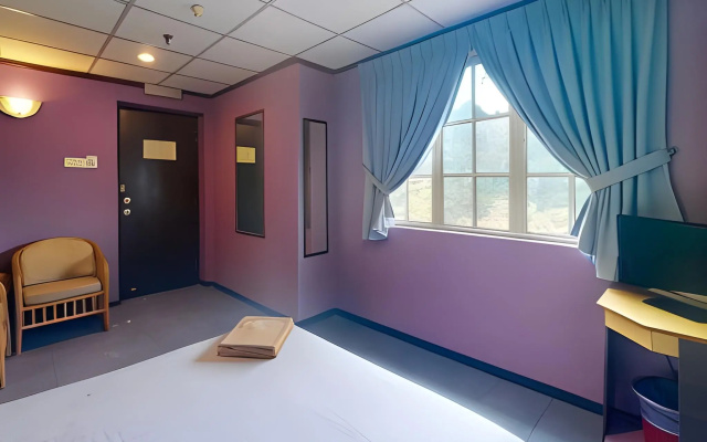TS Hotel - Scientex