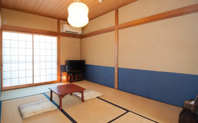 Kyoto Tenseian