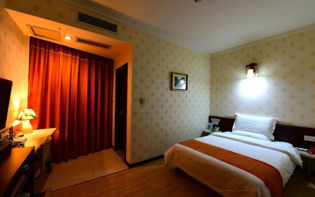 Le Cheng Hotel