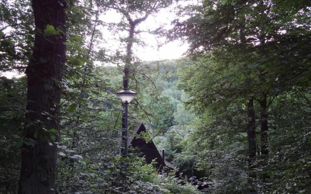 ArdennenVakantieBungalow