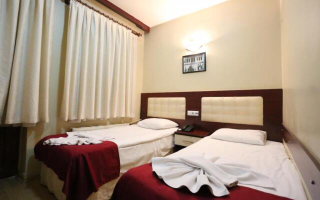 Sena Hotels