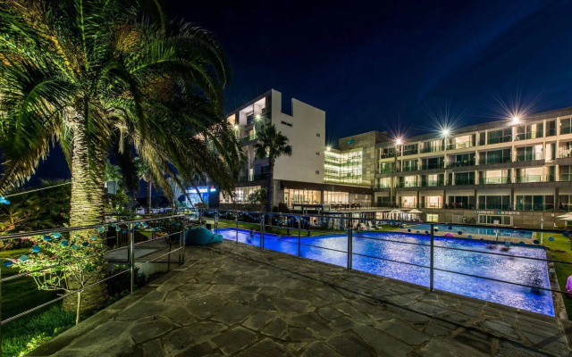 The Four Graces Resort