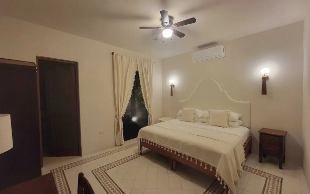 Luxury Historic 5BR Boutique hotel