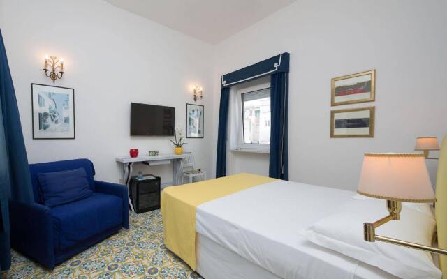 Marlin Guest House