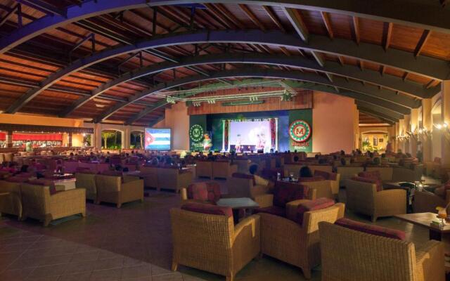 Majestic Elegance Punta Cana - All Inclusive