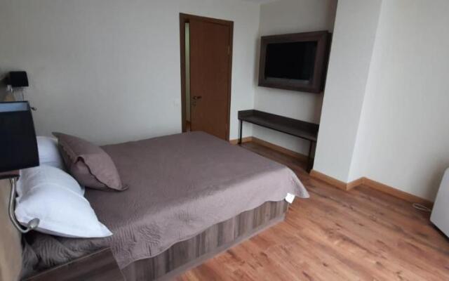 Sunreise Apart-Hotel 2 rooms and 1 badroom