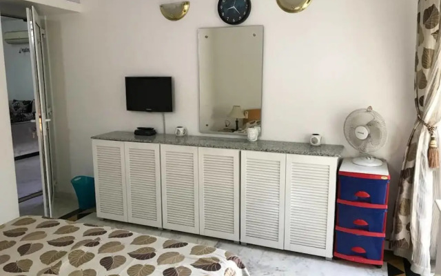 Security & Comfort 2 Bedroom Apartment in Gurugram