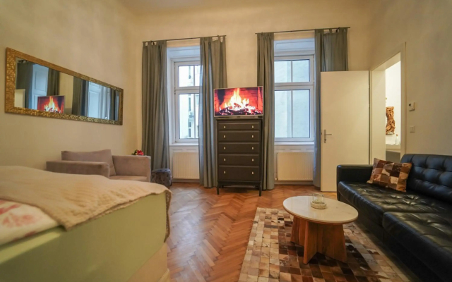 Old Town Vienna #2 - Hotel in Vienna - Photo 4