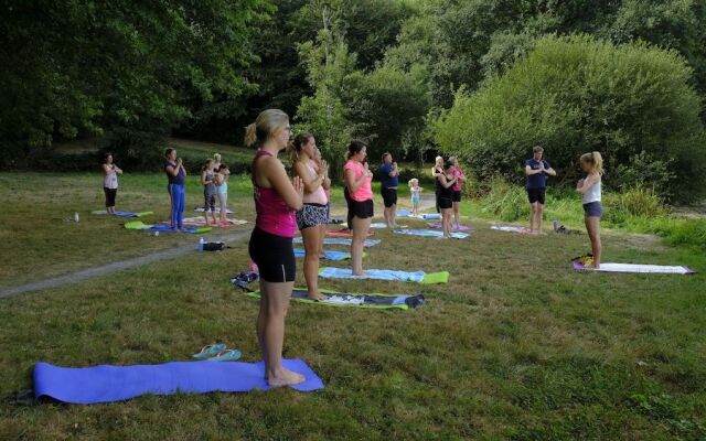 Camping Village de la Guyonnière