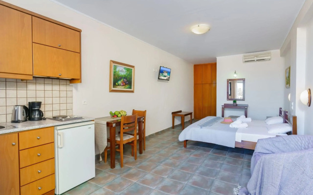 Sunrise Suites