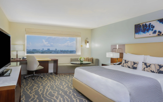 InterContinental Miami by IHG