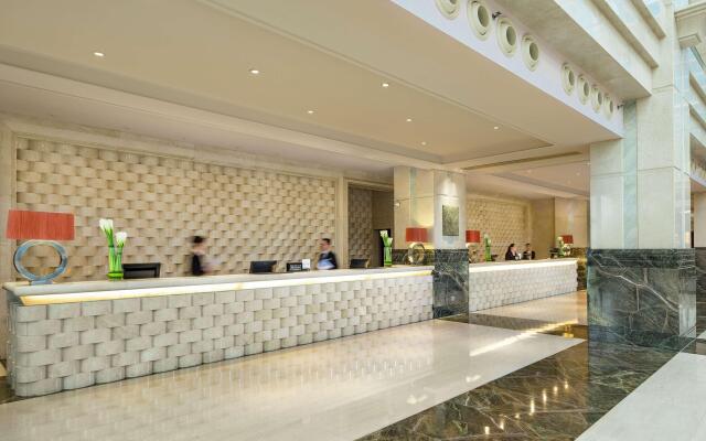 Hilton Guangzhou Science City