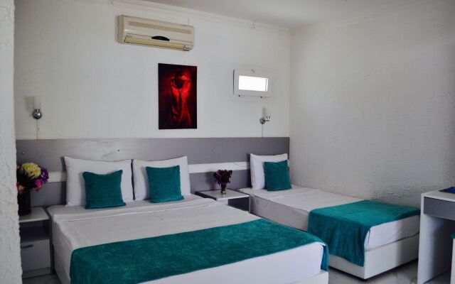 Lavinya Otel