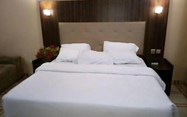 Arlington Hotels and Suites LTD