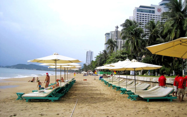 Yasaka Saigon Nha Trang Hotel