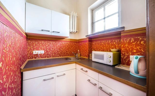 Old Town Kanonia Hostel & Apartments