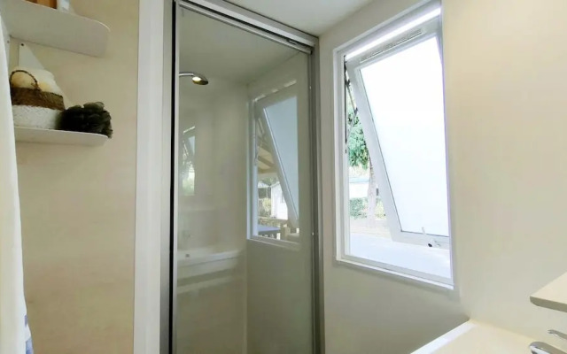 Camping Tikayan les Cigales le Muy