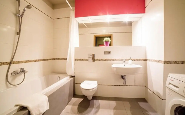 Apartamenty Palace Apartments Kraków