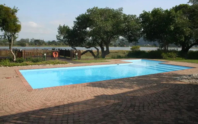 Keurbooms River Lodge 1014