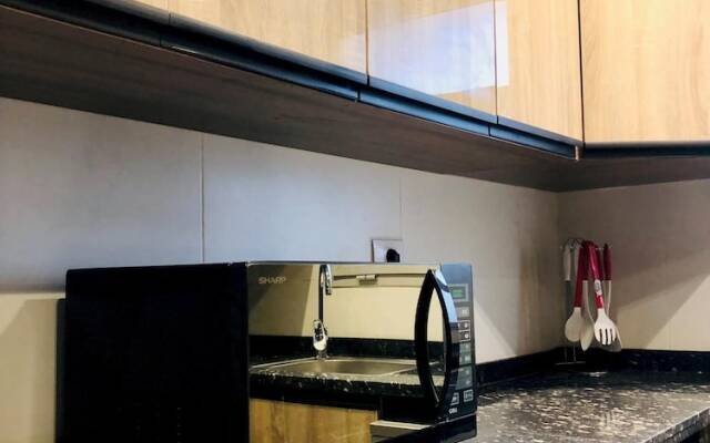 Vesta - Luxury Apt - 3BR - CFC X