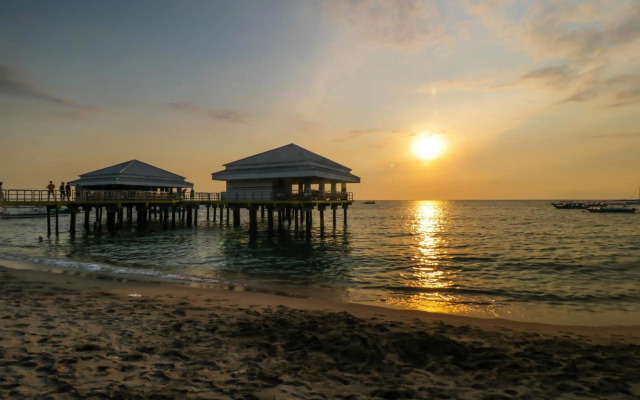 Grand Senggigi Hotel
