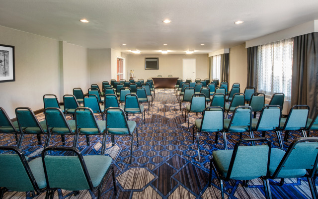 Best Western Plus Midvale Inn