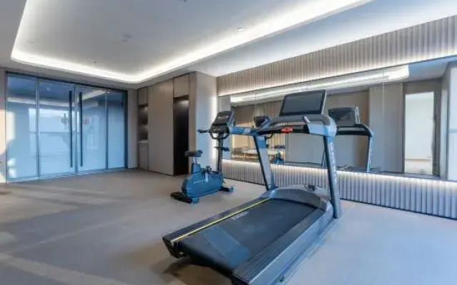 JI Hotel (Lishui Suichang)