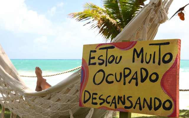 Pousada Ecoporto