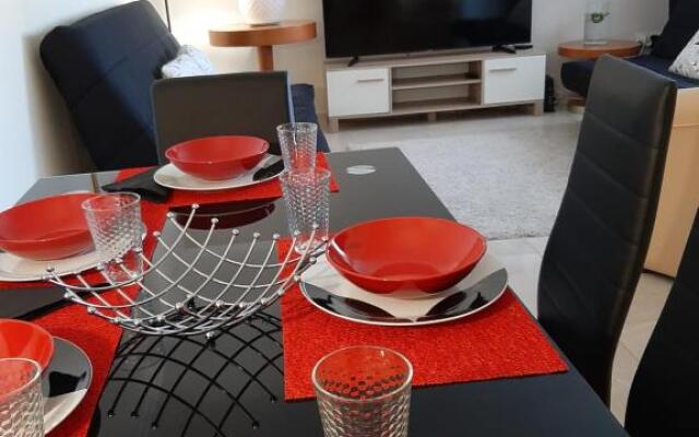 Villa Maupassant 06 Cannes