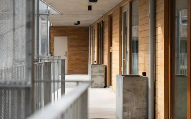 Vander Aparthotel Inre Hamnen