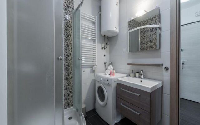 Apartment Corto Maltese