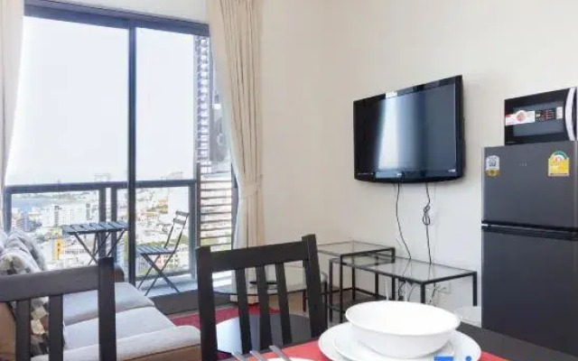 Muxa Unixx Hotel