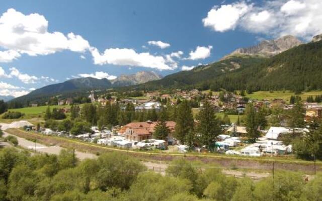 Camping Catinaccio Rosengarten