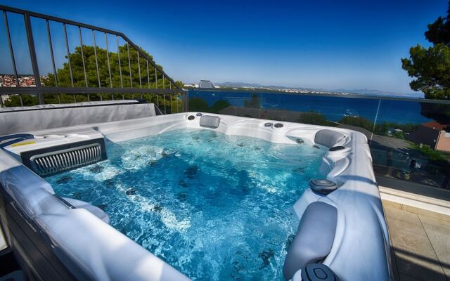Boutique Apartments Hedona