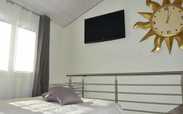 Bed & Breakfast Case Osti