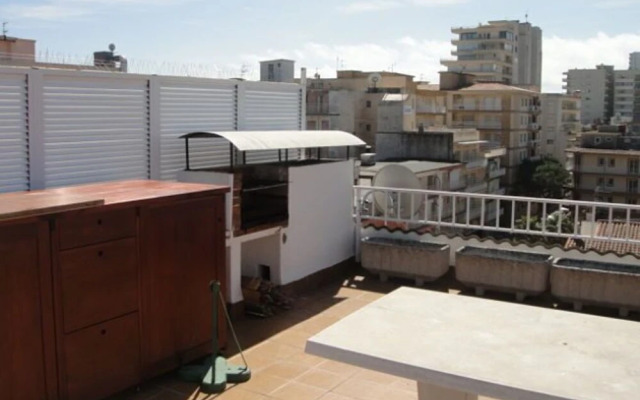 Apartamento Atico Calle Iglesia