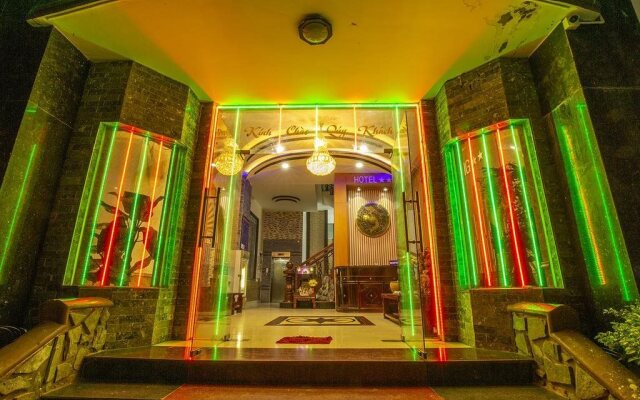 Hotel Sai Gon Dak Nong