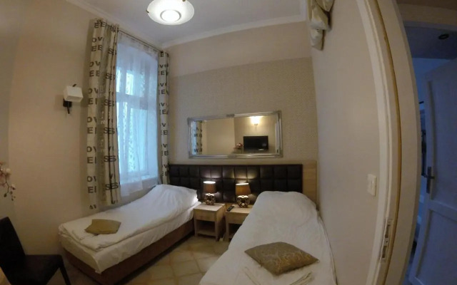 Apartamenty Sopot Centrum