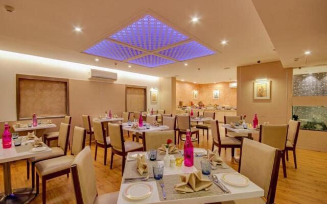 Tulip Inn West Delhi