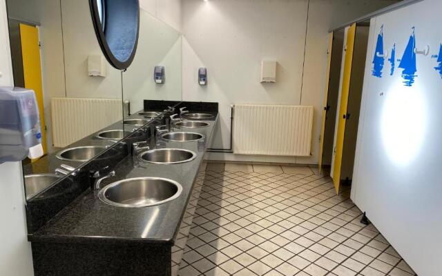 Nuit Insolite a Bord du Bateau Exocet III