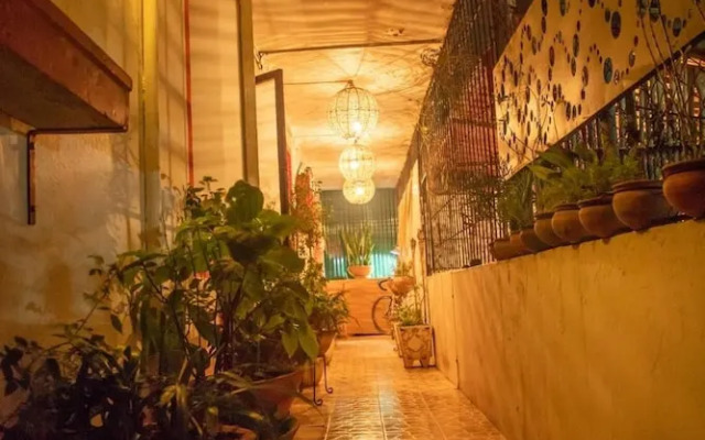 Malagueta Inn