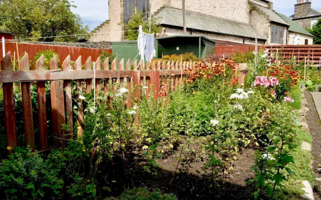 Homely 2 Bed With Arthur Seat Views